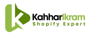 kahhar ikram, shopify expert